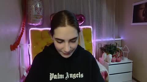 Snapshot of nikastarkk chatting on February 28, 7:56 pm nikastarkk online show from February 28, 7:56 pm