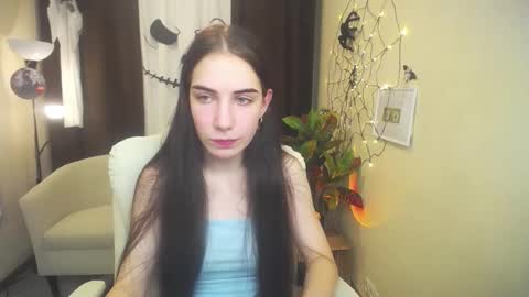 Snapshot of nikastarkk chatting on October 21, 6:45 pm nikastarkk online show from October 21, 6:45 pm