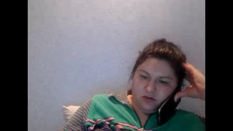 Snapshot of nikayshadow chatting on January 24, 5:53 pm NikayShadow online show from January 24, 5:53 pm