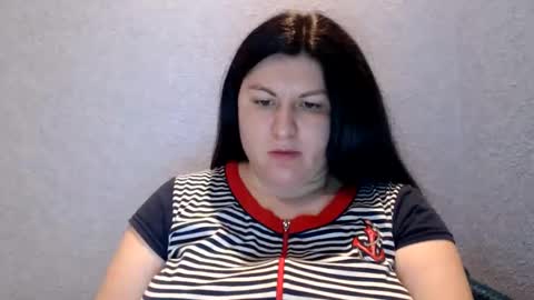 Snapshot of nikayshadow chatting on February 9, 6:05 pm NikayShadow online show from February 9, 6:05 pm