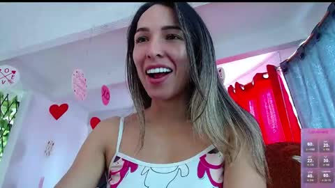  Natalia online show from May 30, 5:21 pm