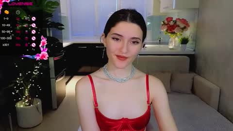niki_cutes online show from February 27, 1:16 am