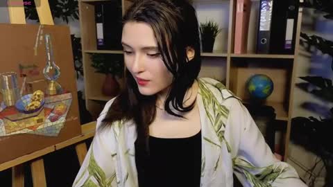 niki_cutes online show from January 17, 1:15 am