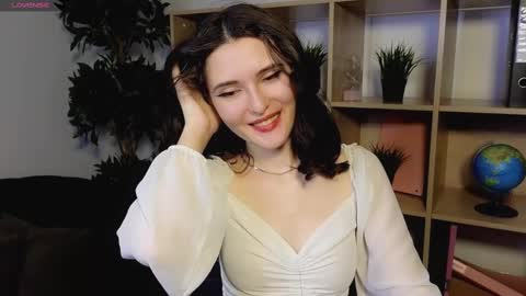 niki_cutes online show from January 12, 1:32 am