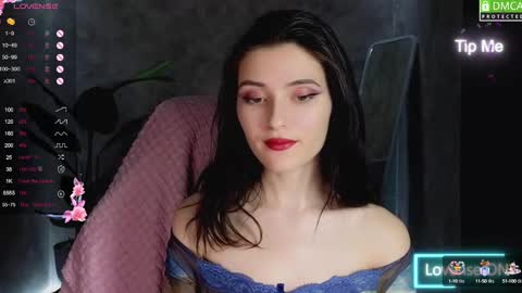 niki_cutes online show from February 19, 8:12 am