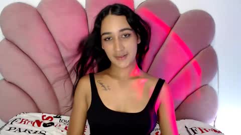    online show from February 12, 7:24 pm