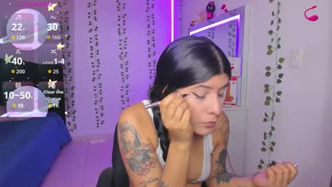 Niki online show from November 18, 12:44 am