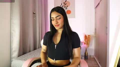 Nikita Luan online show from March 6, 3:01 am