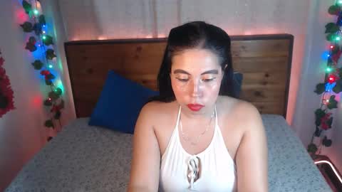 NikkieMilky online show from February 17, 1:16 am