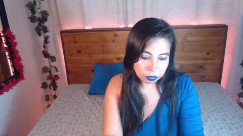 NikkieMilky online show from February 18, 2:54 am