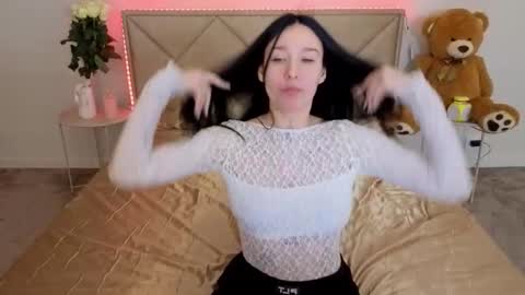 Nikki online show from March 10, 10:47 pm