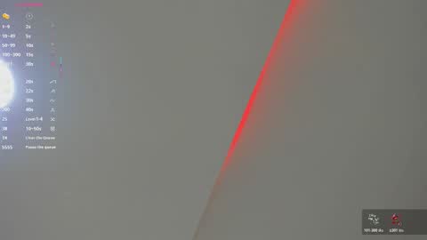 Nikki  online show from November 27, 4:59 am