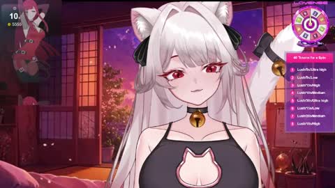 nikkipurr online show from March 31, 5:24 pm