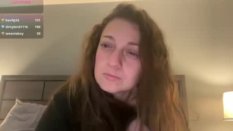 nikkisnow1 online show from November 22, 4:04 am