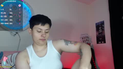 Nikky online show from January 20, 1:11 pm