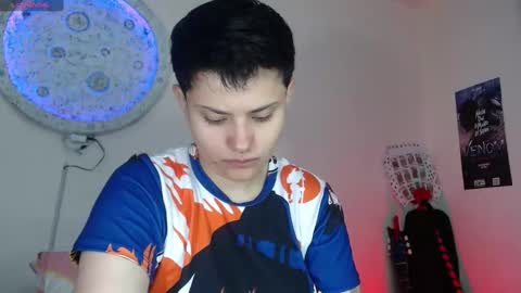 Nikky online show from February 2, 1:30 pm