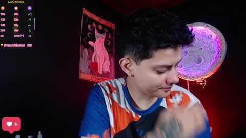 Nikky online show from April 1, 1:41 pm