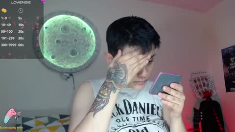 Nikky online show from January 16, 1:25 pm