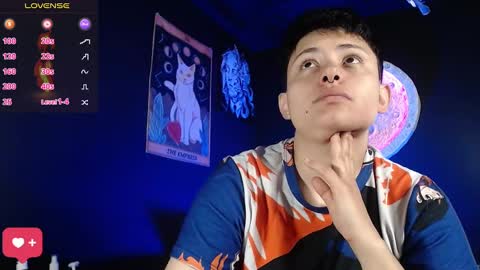 Nikky online show from November 4, 12:54 pm