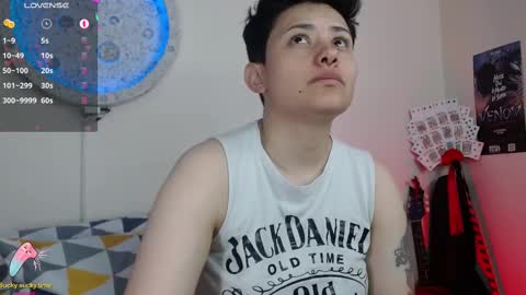 Nikky online show from February 11, 1:09 pm