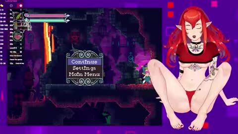 niko_gameground online show from September 28, 8:30 am