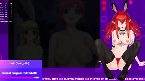 niko_gameground online show from April 4, 3:11 pm