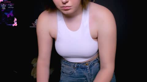 Little Niko  Help me reach my goals online show from December 13, 7:53 pm