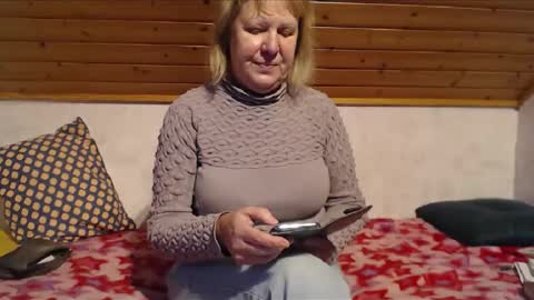 Nikole1 online show from January 15, 2:01 pm