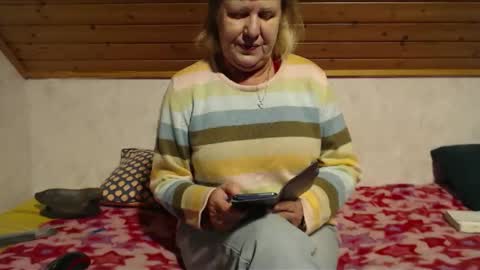 Nikole1 online show from November 29, 5:50 pm