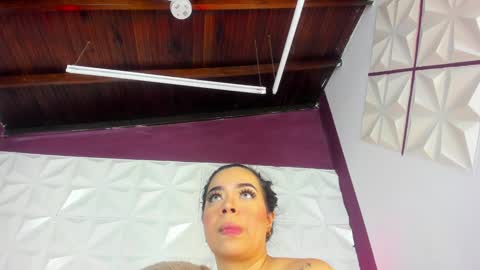 Nikole online show from January 18, 3:20 am