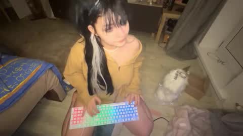 nikoli_naw online show from December 20, 11:53 pm