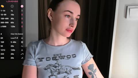      online show from January 23, 5:24 am