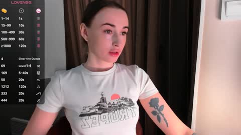      online show from January 25, 6:45 am