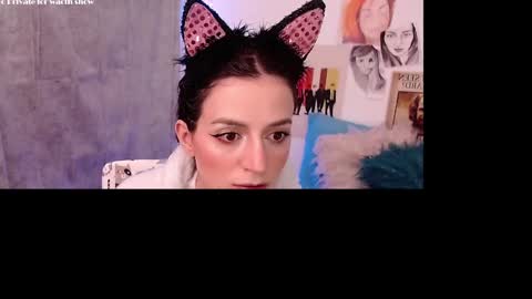 Niky A Stark online show from February 5, 9:57 am