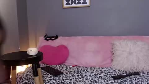 Niky A Stark online show from February 16, 10:32 pm