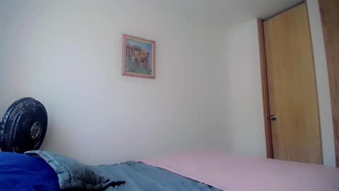 Snapshot of nila_kaia chatting on February 9, 4:40 pm nila online show from February 9, 4:40 pm
