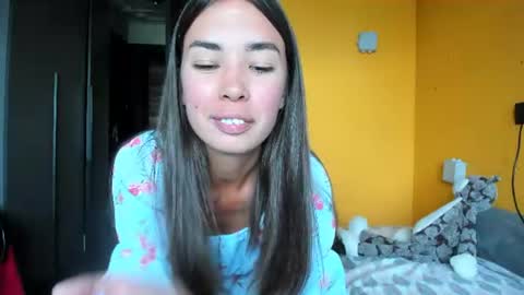 Bella online show from July 22, 1:23 pm