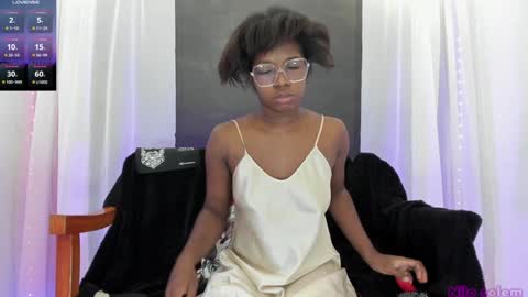 Snapshot of nilosolem12 chatting on February 4, 12:11 pm nilo solem online show from February 4, 12:11 pm