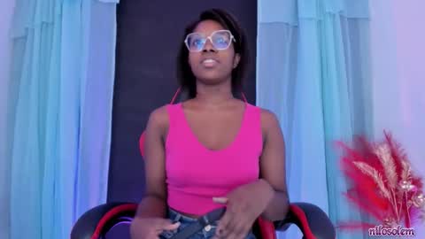 nilo solem online show from November 16, 8:42 pm