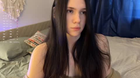 Jennet online show from December 20, 10:27 am