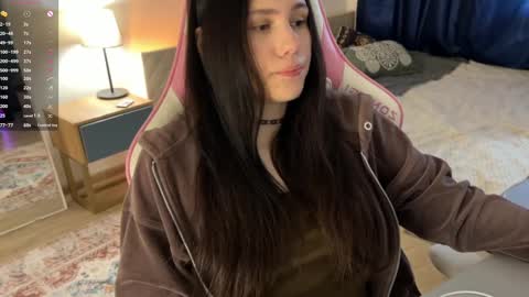 Jennet online show from March 4, 12:01 pm