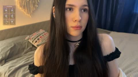 Jennet online show from February 1, 11:21 am