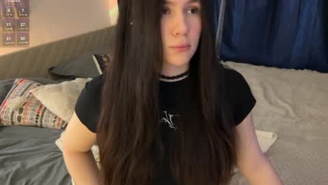 Jennet online show from February 12, 3:28 pm