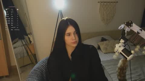 Jennet online show from February 4, 6:44 pm