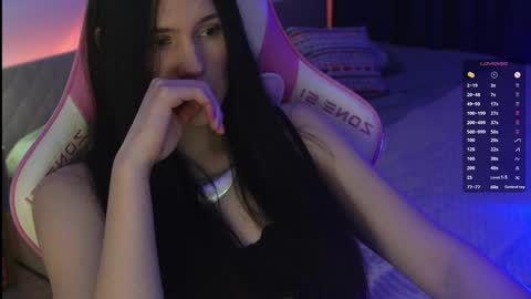 Jennet online show from February 22, 3:42 pm