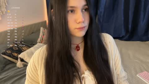 Jennet online show from January 2, 3:08 pm