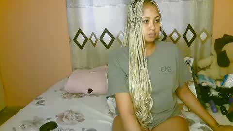 nimo_blue online show from November 18, 11:55 am