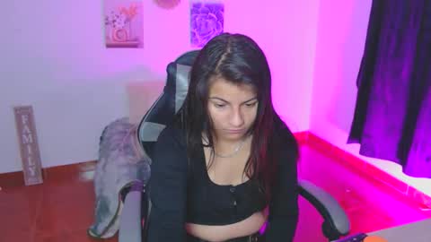 nina__777 online show from January 14, 4:50 am