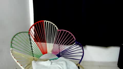 Lilly online show from March 24, 2:17 am