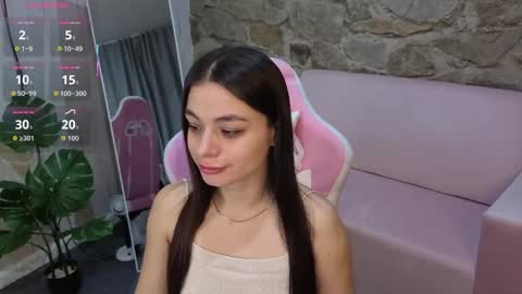 Ketrin online show from January 16, 2:18 am